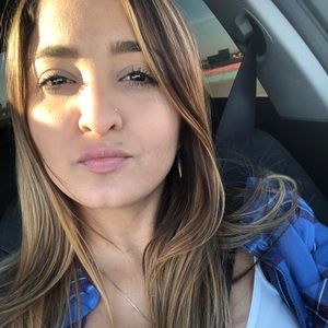 Meet your Posher, Betsy